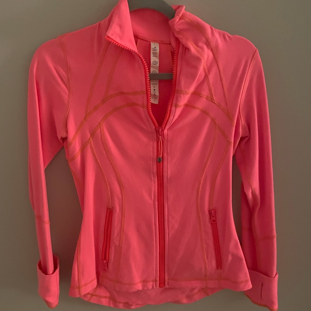 Lululemon jacket